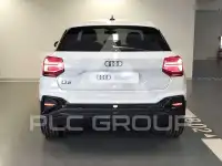 2025 Audi Q2