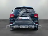 2025 Audi Q2