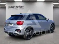 2025 Audi Q2