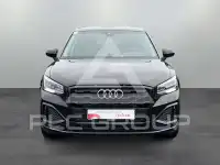 2025 Audi Q2
