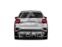 2025 Audi Q2