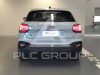 2025 Audi Q2