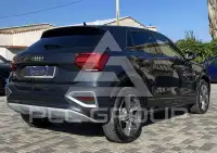 2025 Audi Q2