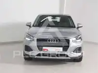 2025 Audi Q2
