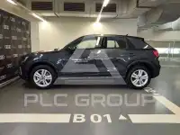 2025 Audi Q2