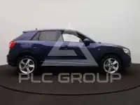 2025 Audi Q2