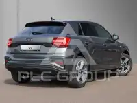 2025 Audi Q2