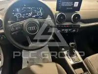 2025 Audi Q2