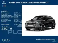 2025 Audi Q2
