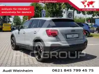 2025 Audi Q2