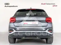 2025 Audi Q2