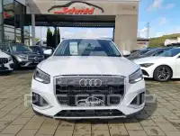 2025 Audi Q2