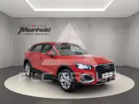 2025 Audi Q2