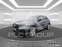 2025 Audi Q2