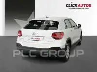 2025 Audi Q2