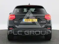 2025 Audi Q2