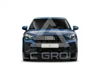 2025 Audi Q2