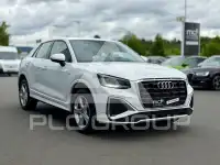 2025 Audi Q2
