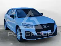 2025 Audi Q2