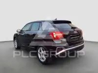 2025 Audi Q2