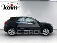2025 Audi Q2
