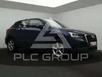 2025 Audi Q2
