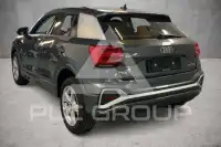 2025 Audi Q2