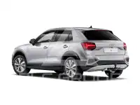2025 Audi Q2