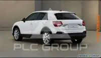 2025 Audi Q2