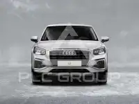 2025 Audi Q2