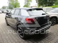2025 Audi Q2