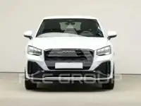 2025 Audi Q2