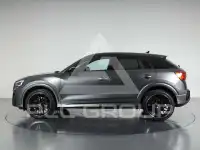 2025 Audi Q2