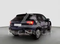 2025 Audi Q2
