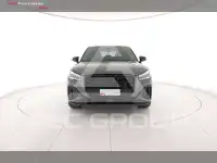 2025 Audi Q2