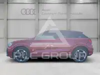 2025 Audi Q2