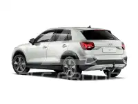 2025 Audi Q2