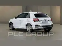 2025 Audi Q2