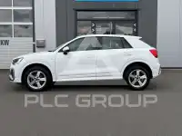 2025 Audi Q2