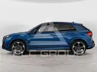 2025 Audi Q2