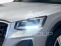 2025 Audi Q2