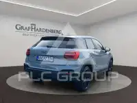 2025 Audi Q2