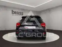 2025 Audi Q2