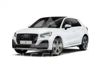 2025 Audi Q2