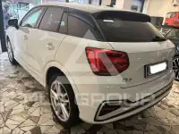 2025 Audi Q2