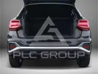 2025 Audi Q2
