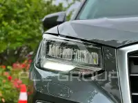 2025 Audi Q2