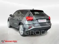 2025 Audi Q2