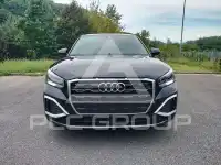 2025 Audi Q2