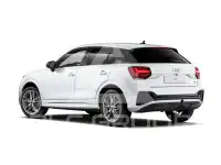 2025 Audi Q2